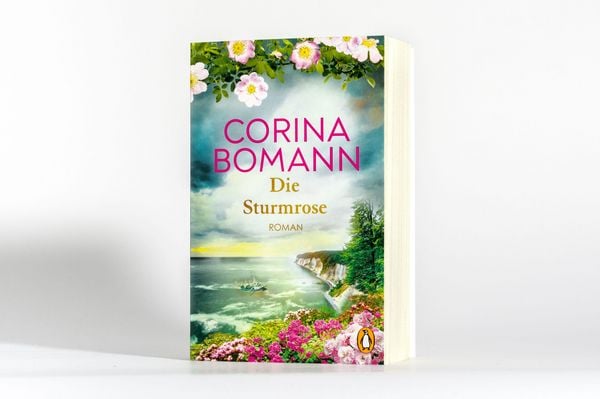 Produktbild: Die Sturmrose
