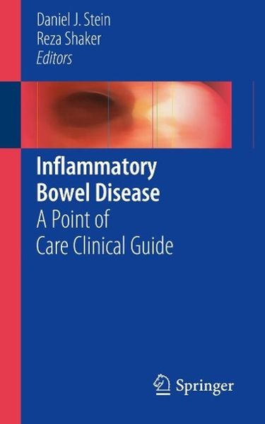 Produktbild: Inflammatory Bowel Disease