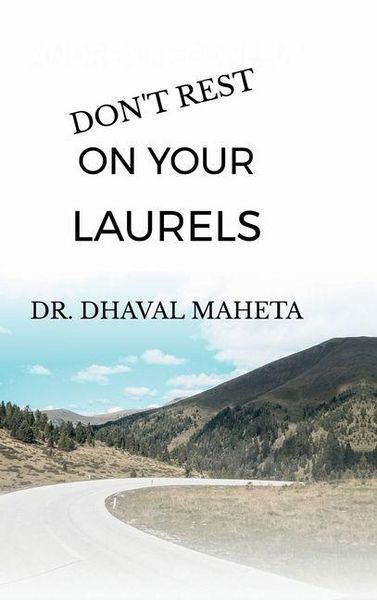 Produktbild: Don't Rest on Your Laurels