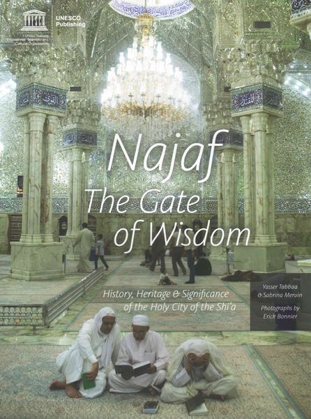 Produktbild: Najaf: The Gate of Wisdom
