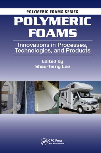 Produktbild: Polymeric Foams