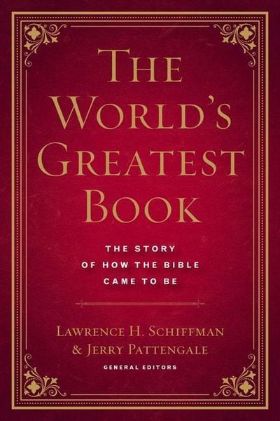 Produktbild: The World's Greatest Book