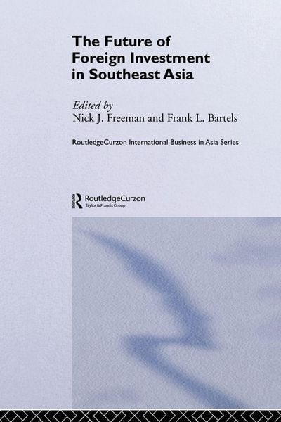 Produktbild: Future Foreign Investment SEA