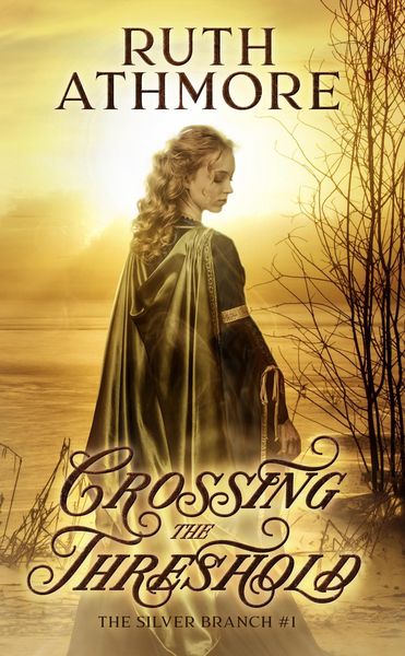 Produktbild: Crossing the Threshold