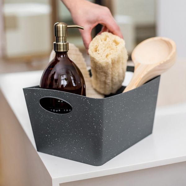 Produktbild: Koziol Aufbewahrungsbox 3,5l Aufbewahrungsbox 3,5l