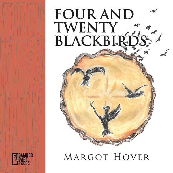 Produktbild: Four and Twenty Blackbirds