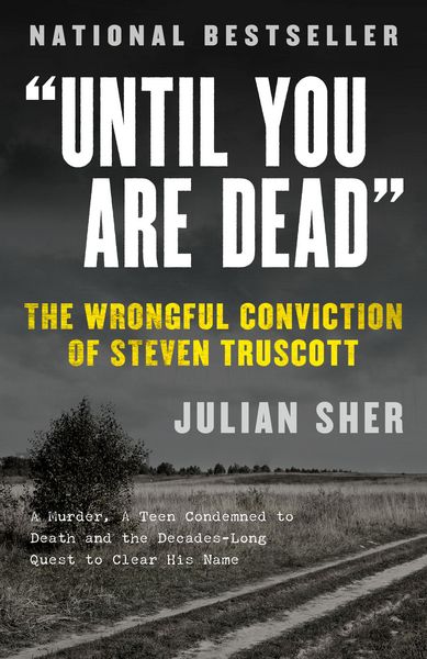 Produktbild: "Until You Are Dead" (updated)