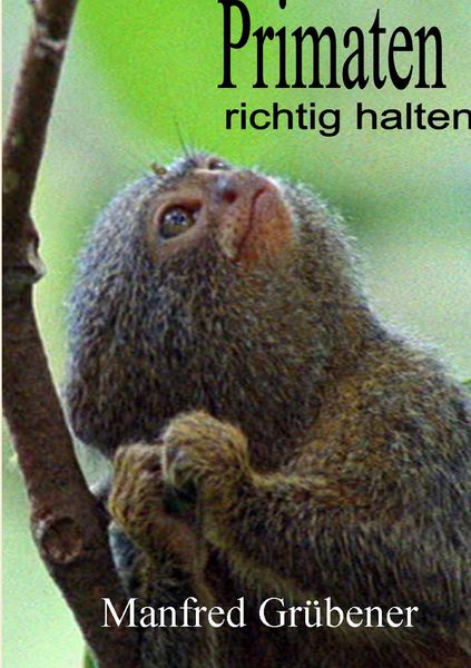Produktbild: Primaten