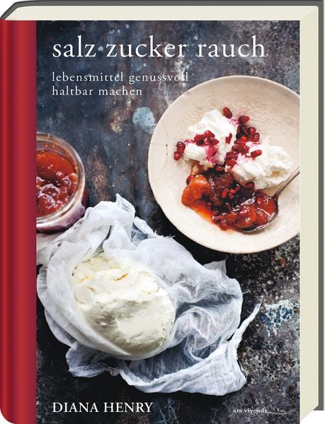 Produktbild: Salz zucker rauch