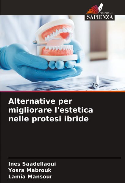 Produktbild: Alternative per migliorare l'estetica nelle protesi ibride