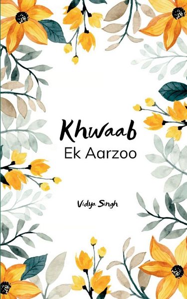 Produktbild: Khwaab