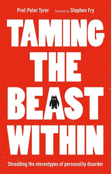 Produktbild: Taming the Beast Within