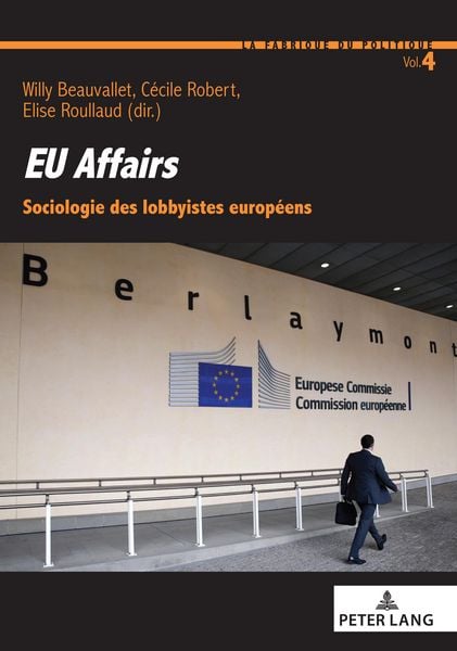 Produktbild: EU affairs