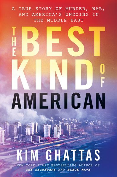 Produktbild: Best Kind of American
