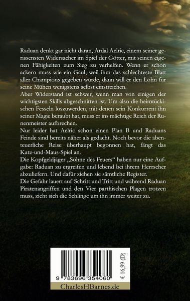 Produktbild: Puppenspieler und andere Monstrosit&auml;ten (13)