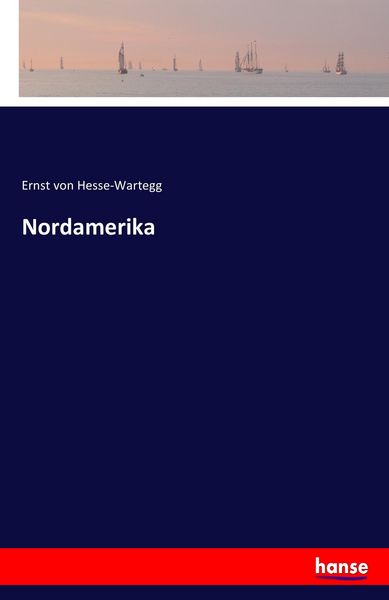 Produktbild: Nordamerika
