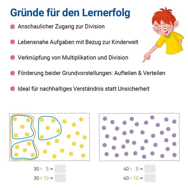 Produktbild: Das &Uuml;bungsheft Mathematik - Kleines Einsdurcheins