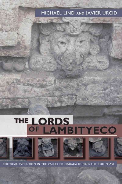 Produktbild: The Lords of Lambityeco