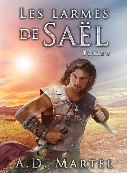 Produktbild: Les larmes de sael