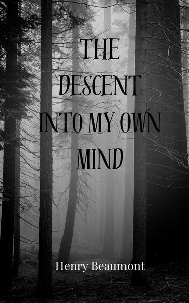 Produktbild: The Descent into My Own Mind