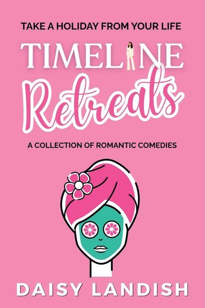 Produktbild: Timeline Retreats