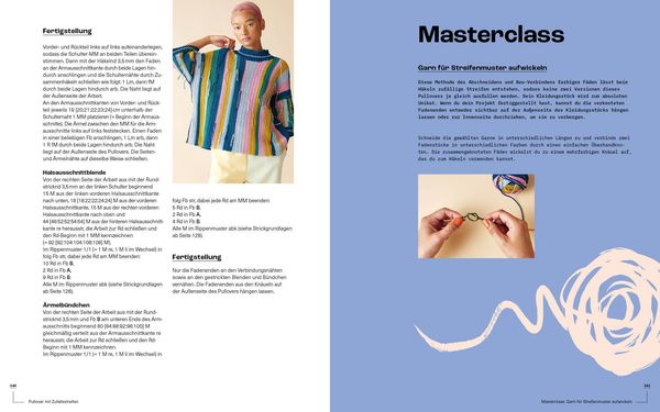 Produktbild: H&auml;keln with Love