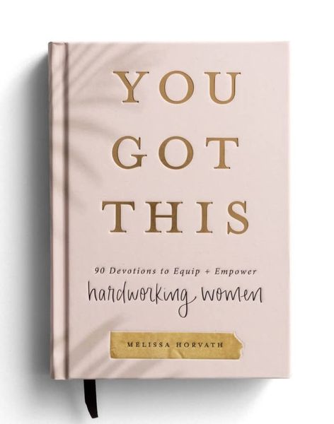 Produktbild: You Got This