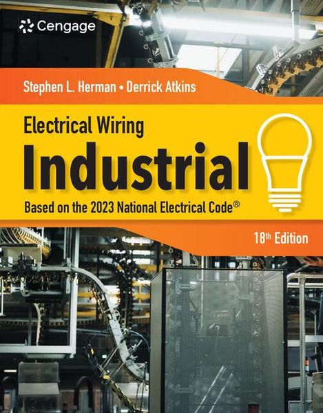 Produktbild: Electrical Wiring Industrial