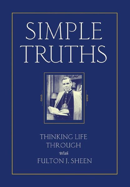 Produktbild: Simple Truths
