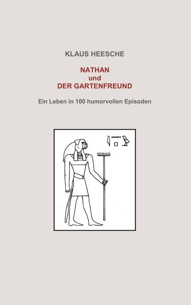 Produktbild: Nathan und der Gartenfreund