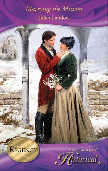 Produktbild: Marrying the Mistress