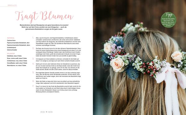 Produktbild: Happy Bride & Mom: Der perfekte Junggesellinnenabschied und Babyshower-Party
