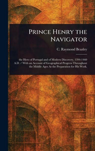 Produktbild: Prince Henry the Navigator
