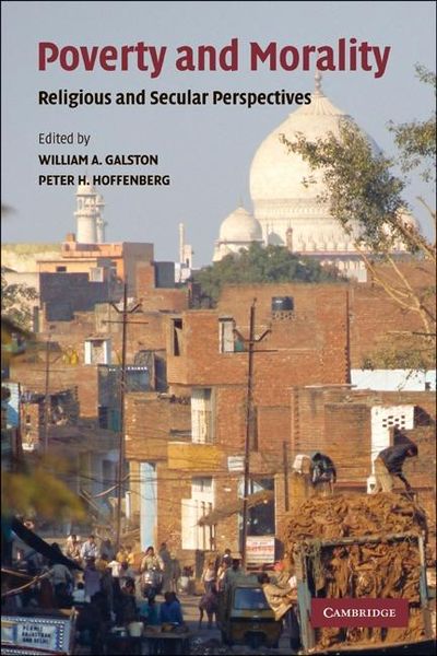 Produktbild: Poverty and Morality