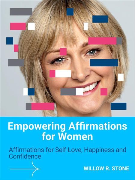 Produktbild: Empowering Affirmations for Women