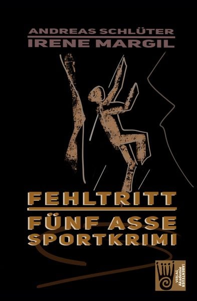 Produktbild: Die f&uuml;nf Asse - Fehltritt