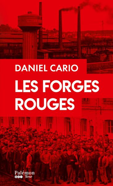 Produktbild: Les forges rouges
