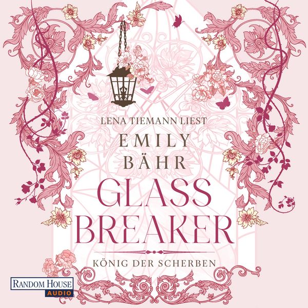Produktbild: Glassbreaker (Nur bei uns!)