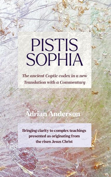Produktbild: Pistis Sophia