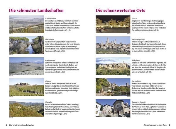 Produktbild: Reise Know-How Wohnmobil-Tourguide Toskana mit Elba