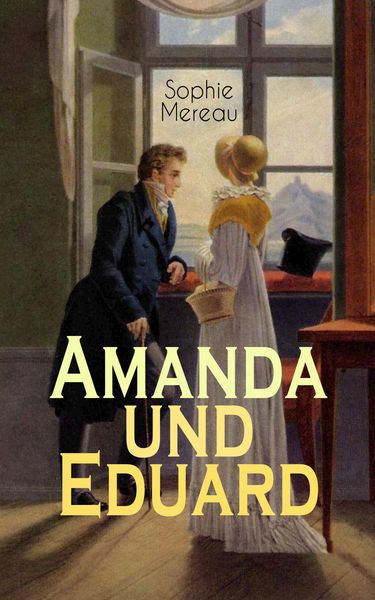 Produktbild: Amanda und Eduard