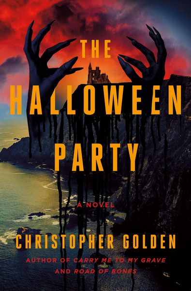 Produktbild: The Halloween Party