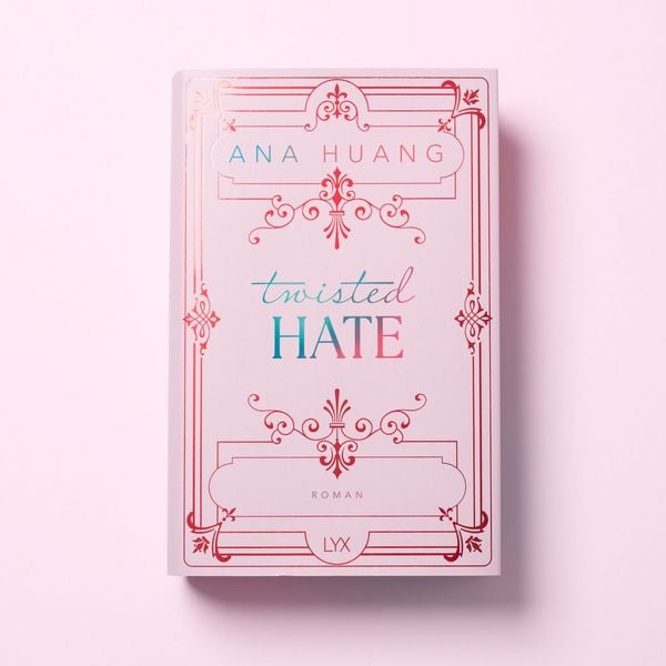 Produktbild: Twisted Hate: Special Edition