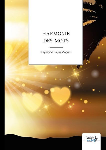Produktbild: Harmonie des mots