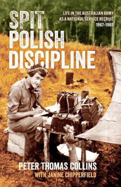 Produktbild: Spit Polish Discipline
