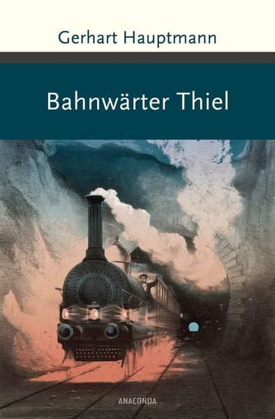 Produktbild: Bahnw&auml;rter Thiel und andere Erz&auml;hlungen