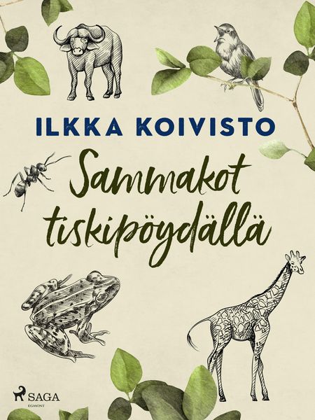 Produktbild: Sammakot tiskip&ouml;yd&auml;ll&auml;