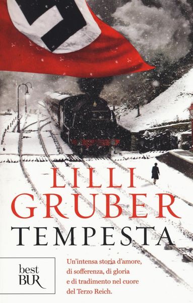 Produktbild: Tempesta