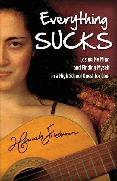 Produktbild: Everything Sucks