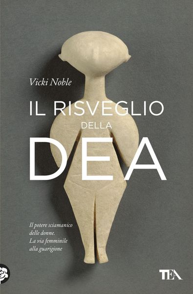 Produktbild: Il risveglio della dea